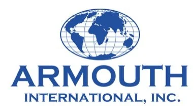 Armouth International Inc logo