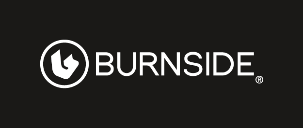 Burnside logo