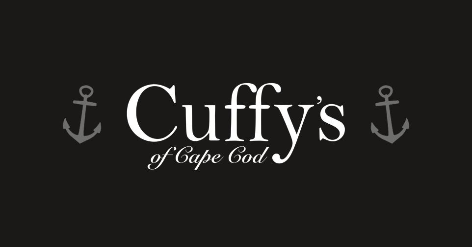 Cuffy's of Cape Cod logo